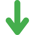 Arrow Right Green Copy