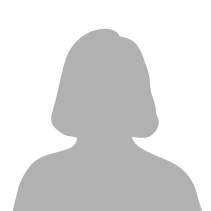 Profile Placeholder Female