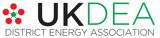 UKDEA Logo