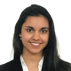 Safiyah Islam