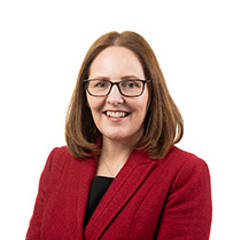 Sarah Lamont