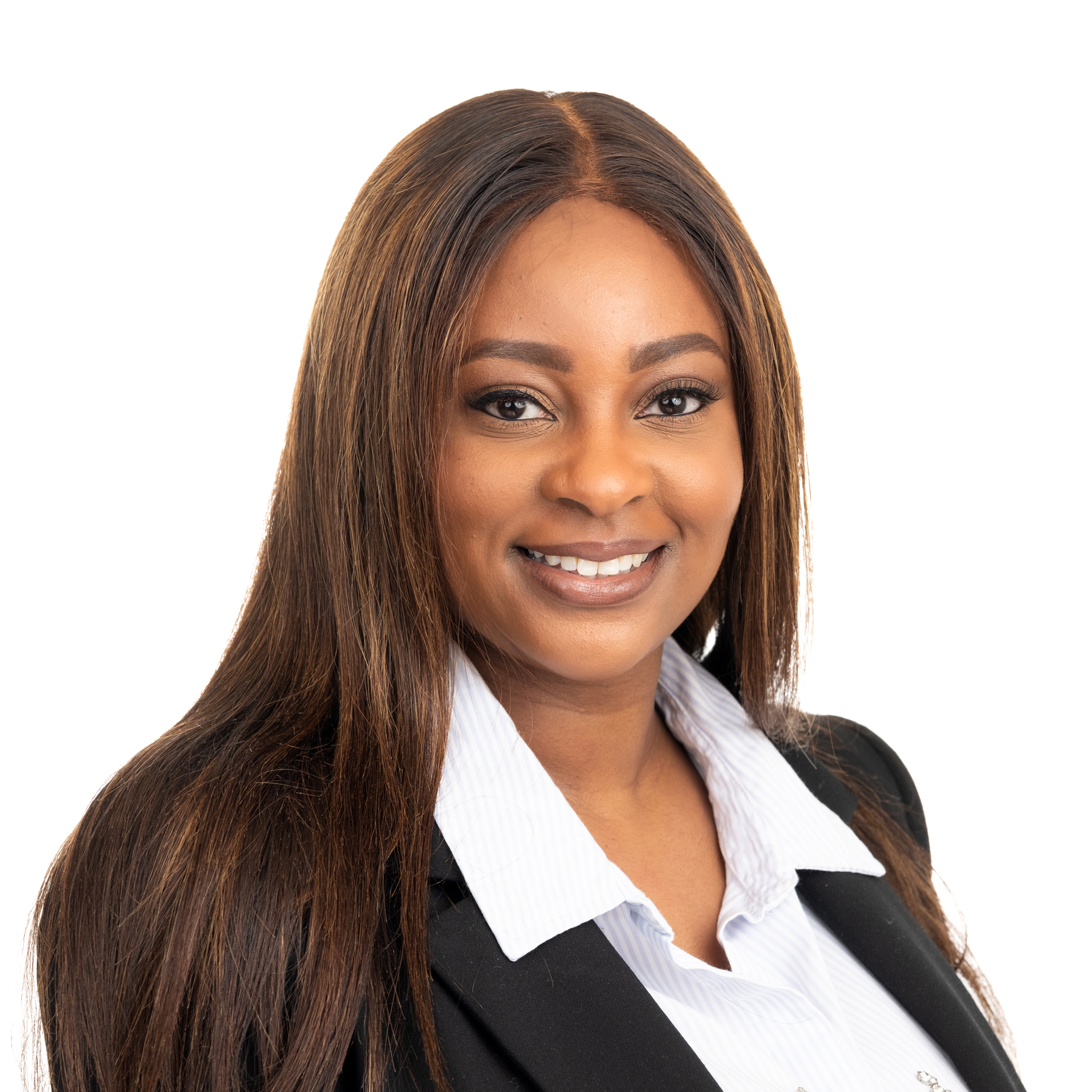 Shanice Mbire