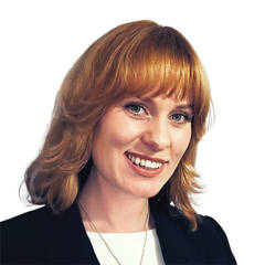 Siobhan Mulrey