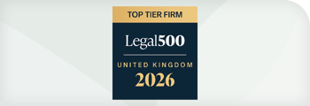 Legal 500 Website 2026
