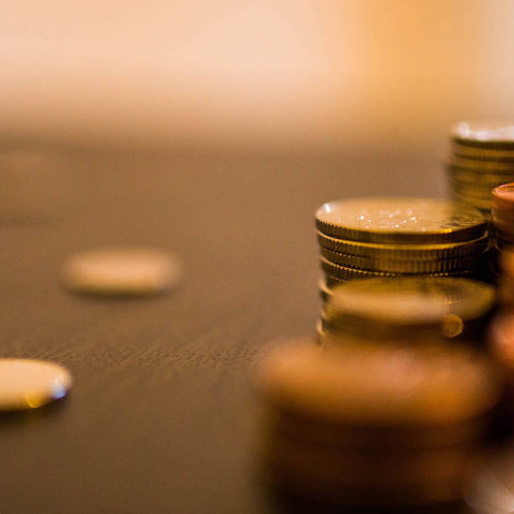 Coins