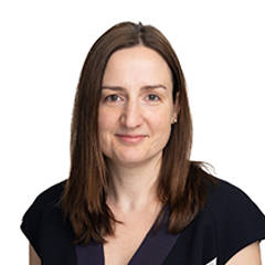 Heather Stickland