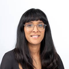 Davinder Baird