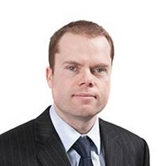 Ed Duckworth