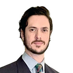 Ross Palmer