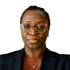 Mo Olajide