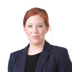 Lisa Postlethwaite