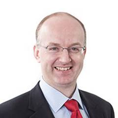 Jonathan Turner