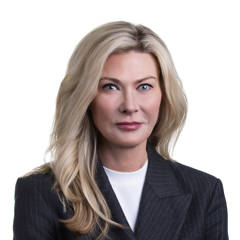 Amanda Wright Kluger