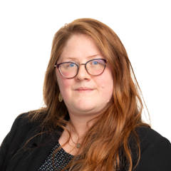 Miriam Bishop