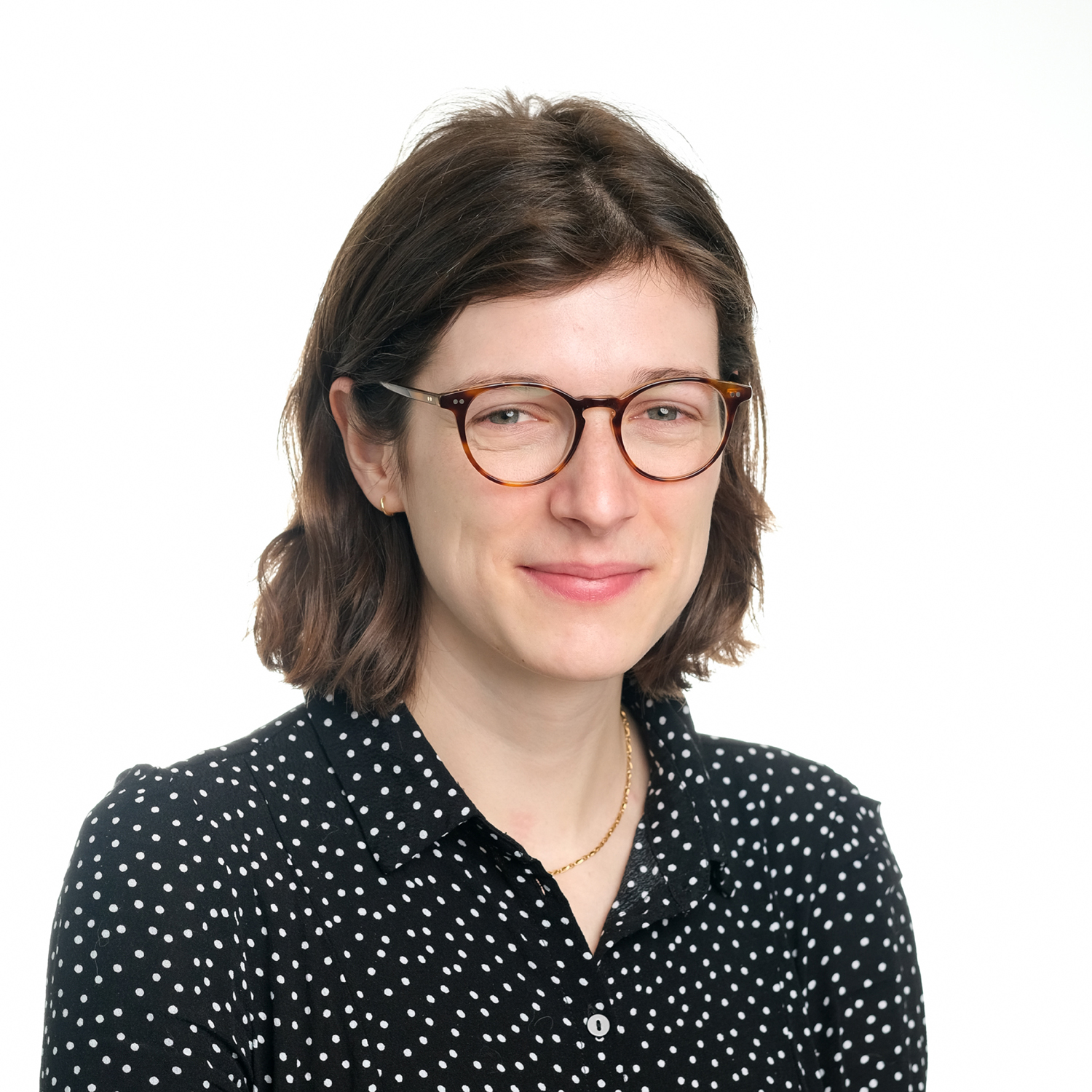 Eloise White Thomson