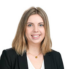 Madeleine Nankervis