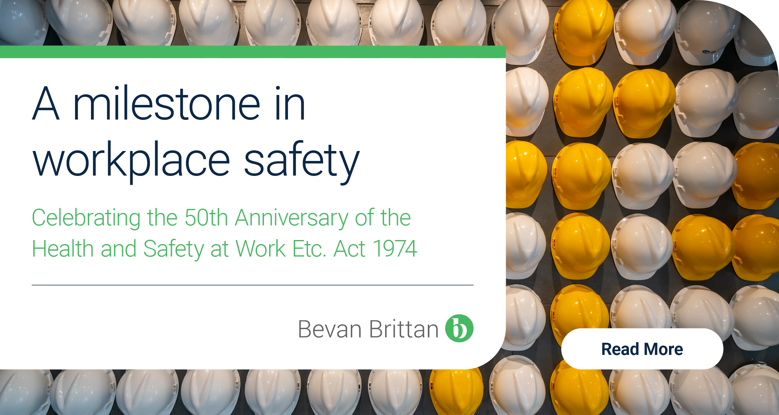 The History of Health & Safety Law in the UK | Bevan Brittan LLP