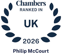 Mccourt, Philip Chambers Email Signatures 2026