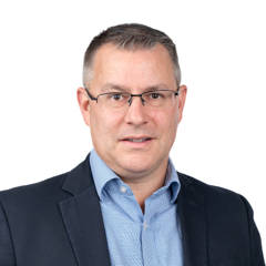 Chris Devereux
