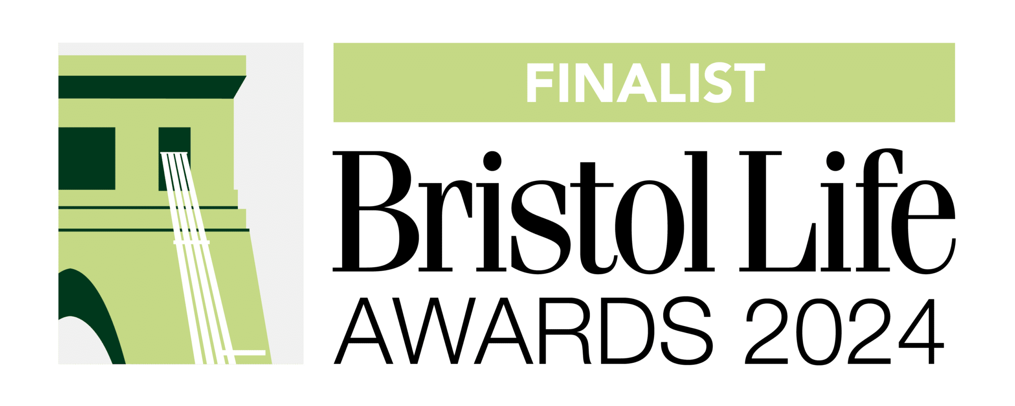 BRL Awards Finalist Logo 2024