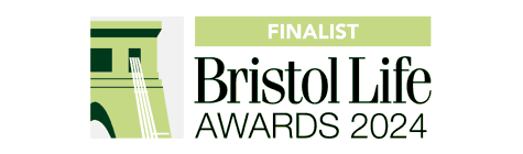 BRL Awards Finalist Logo 2024