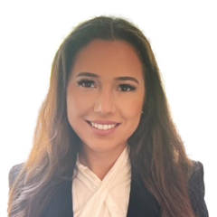 Yasmine Benazha