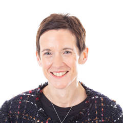 Sarah Innes