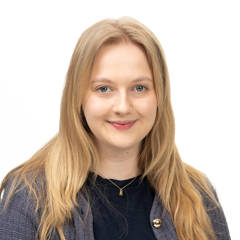 Abigail Evason