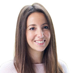 Yasmin Allan