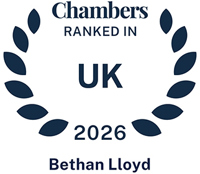 Lloyd, Bethan Chambers Email Signatures 2026