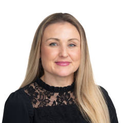 Louise Adams