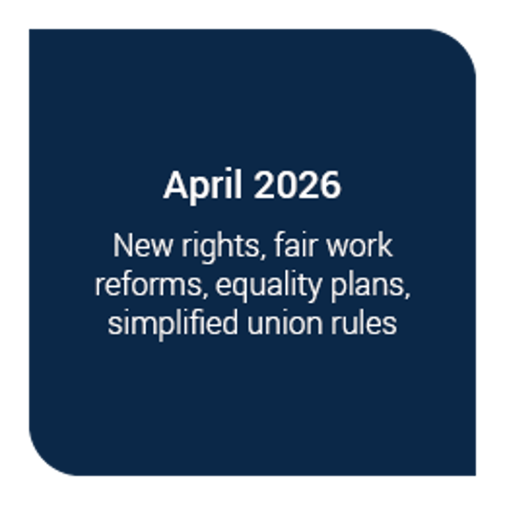 The New ERA Campaign 2025 Website Images Timeline Squares April 2026