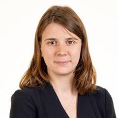 Harriet Wheeler