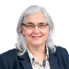 Rachel Roberts