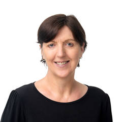 Katherine Kazantzis