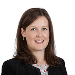 Claire Leonard