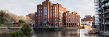 Bristol office 1
